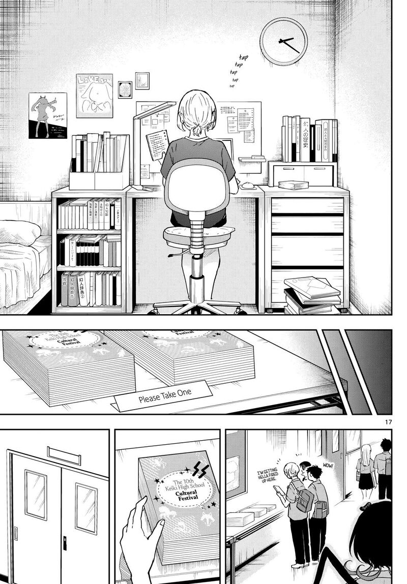 Read Ogami Tsumiki to Kinichijou EN Manga Online