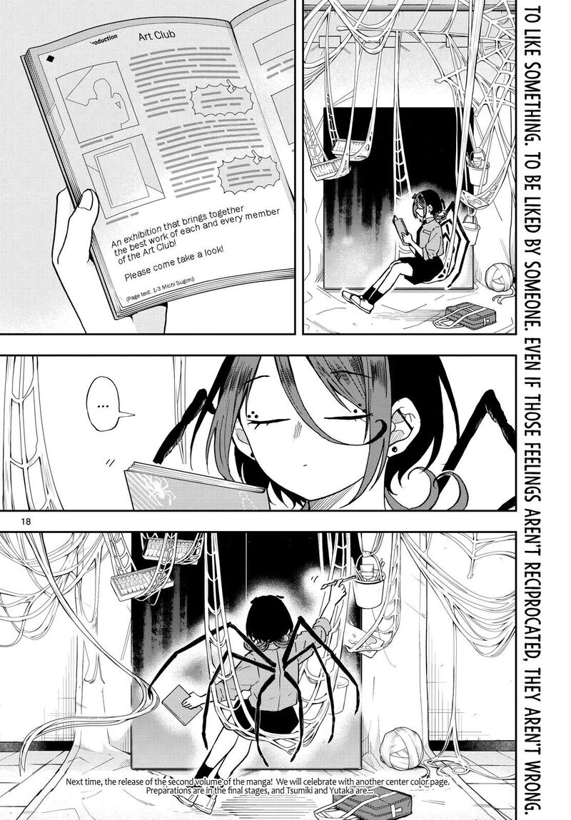 Read Ogami Tsumiki to Kinichijou EN Manga Online