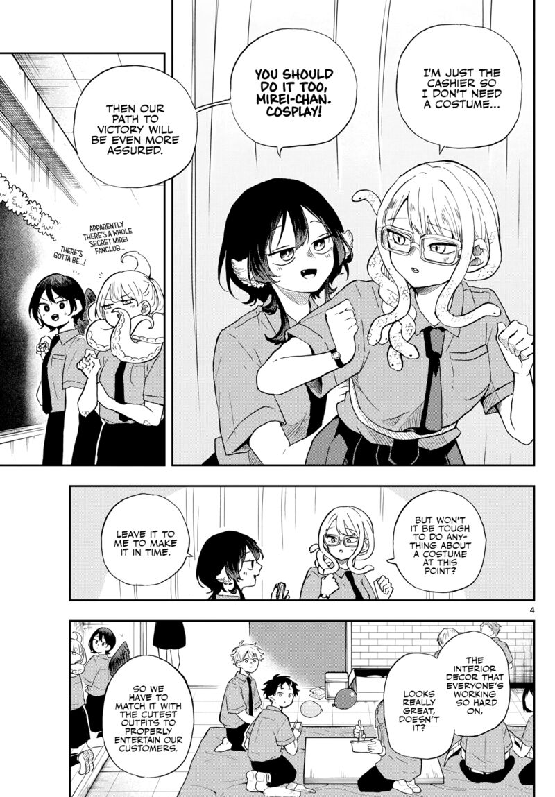 Read Ogami Tsumiki to Kinichijou EN Manga Online