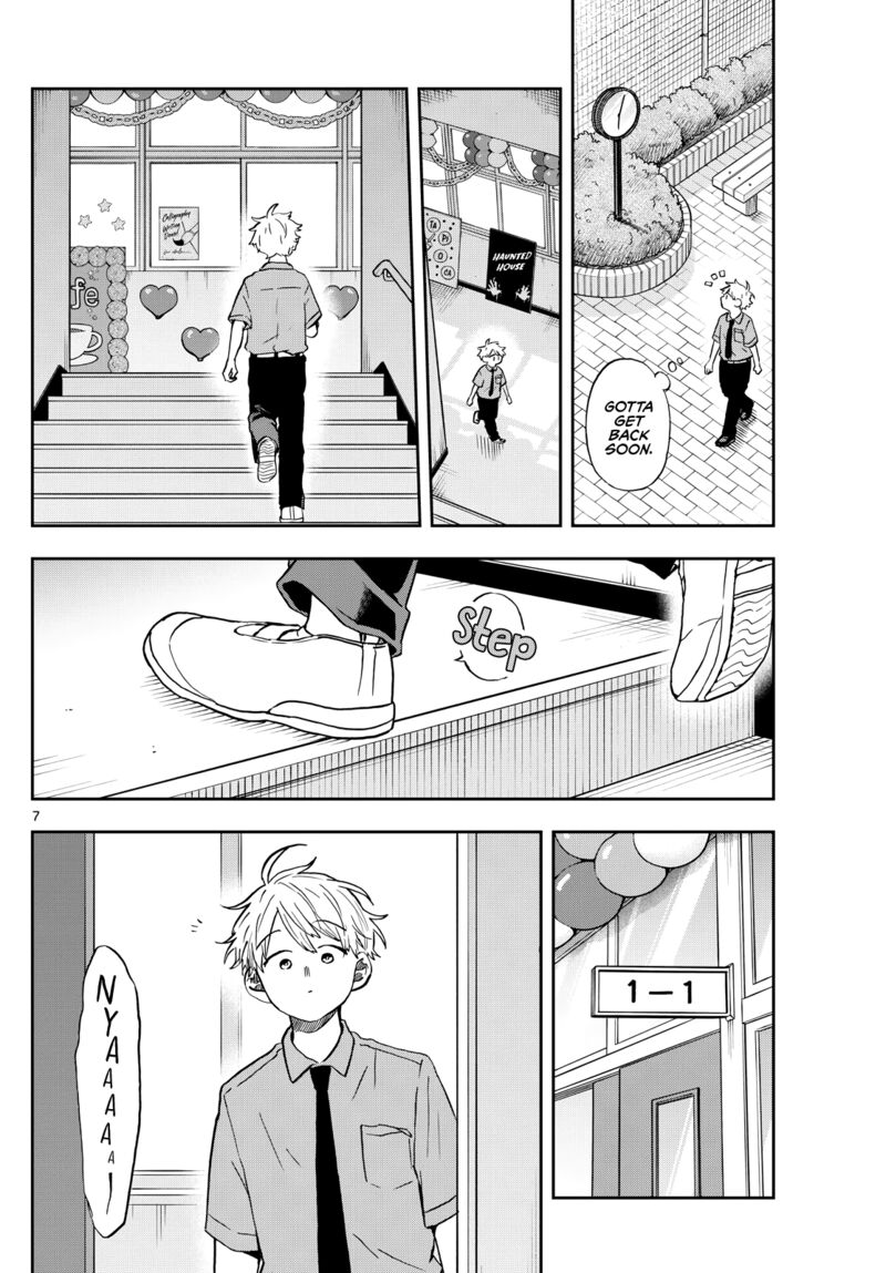 Read Ogami Tsumiki to Kinichijou EN Manga Online