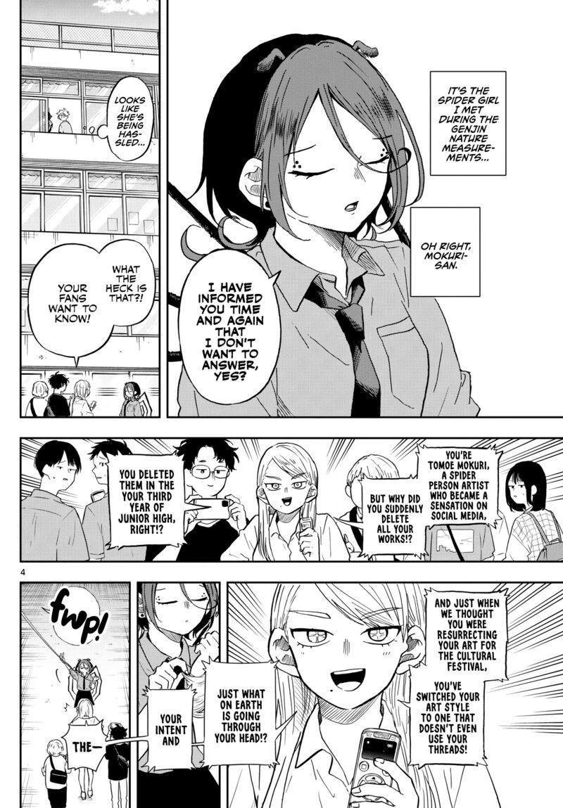 Read Ogami Tsumiki to Kinichijou EN Manga Online