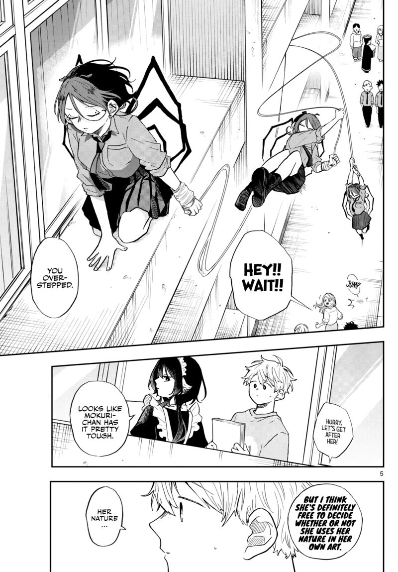 Read Ogami Tsumiki to Kinichijou EN Manga Online
