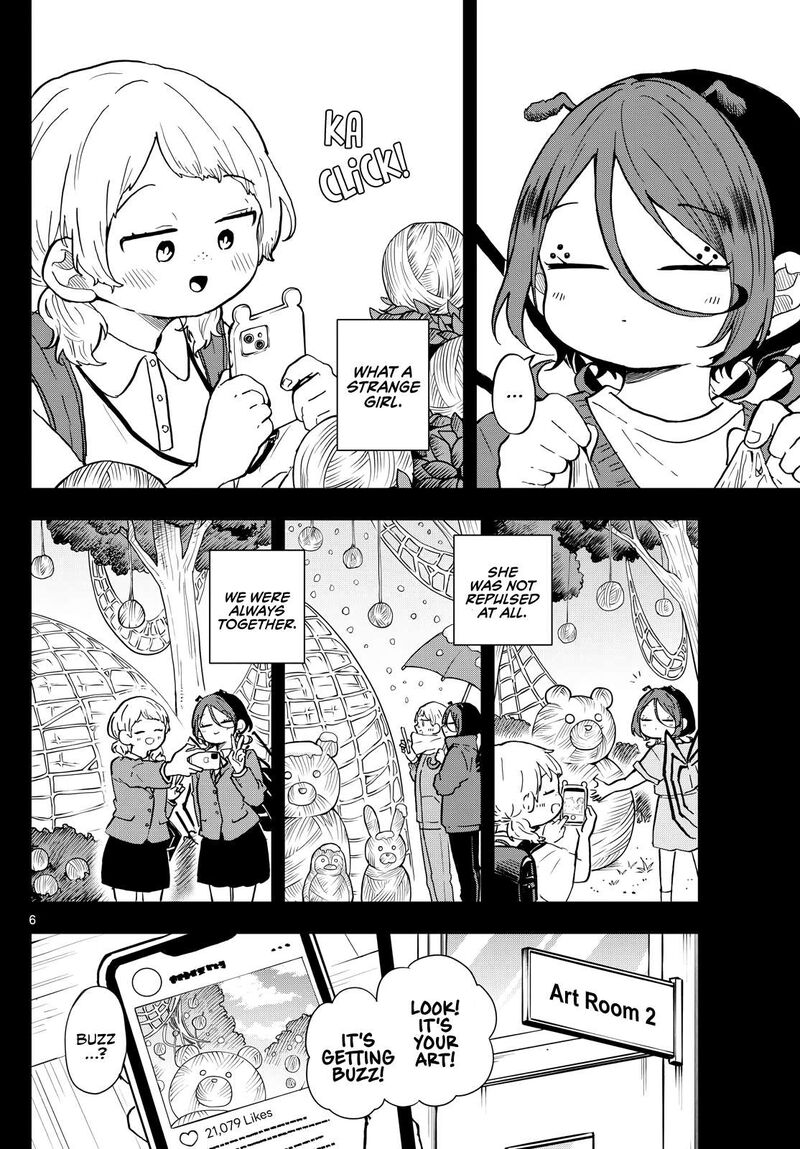 Read Ogami Tsumiki to Kinichijou EN Manga Online