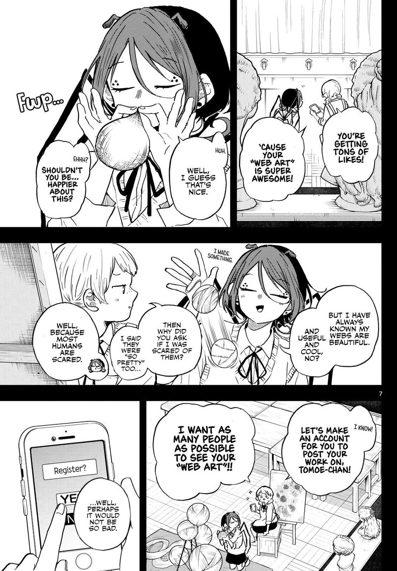 Read Ogami Tsumiki to Kinichijou EN Manga Online