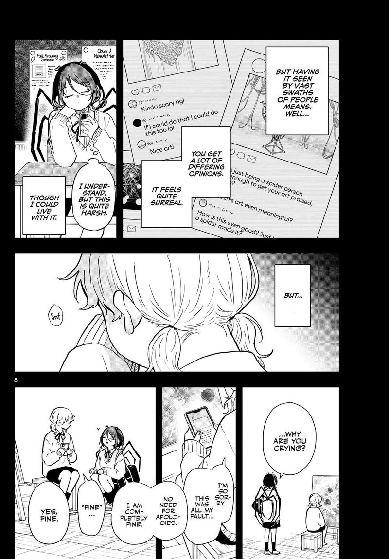 Read Ogami Tsumiki to Kinichijou EN Manga Online