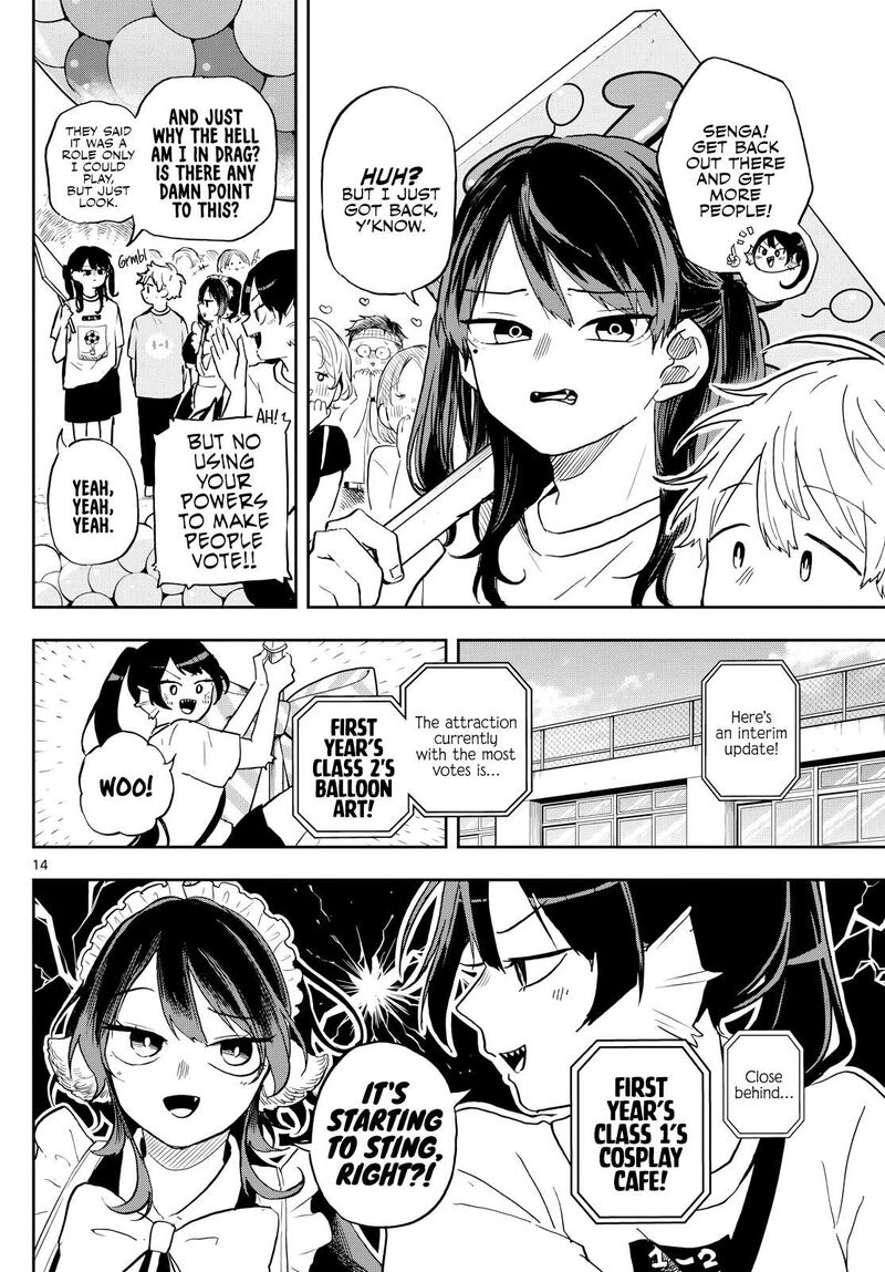 Read Ogami Tsumiki to Kinichijou EN Manga Online
