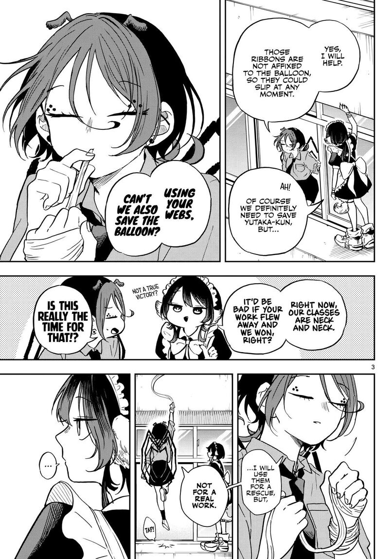 Read Ogami Tsumiki to Kinichijou EN Manga Online