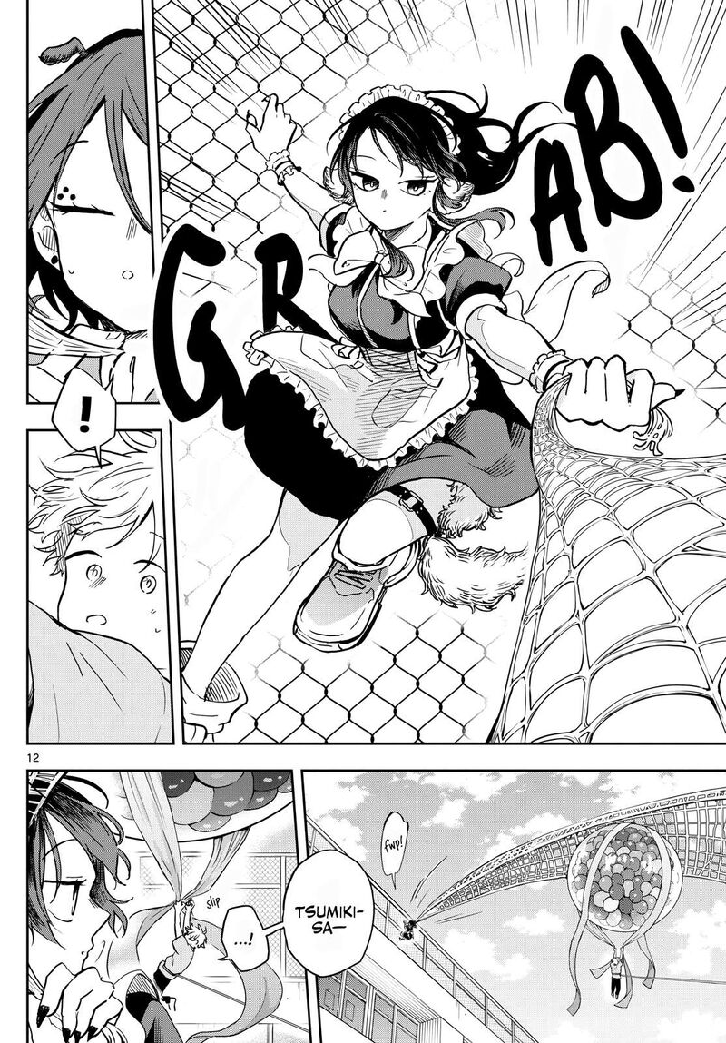 Read Ogami Tsumiki to Kinichijou EN Manga Online