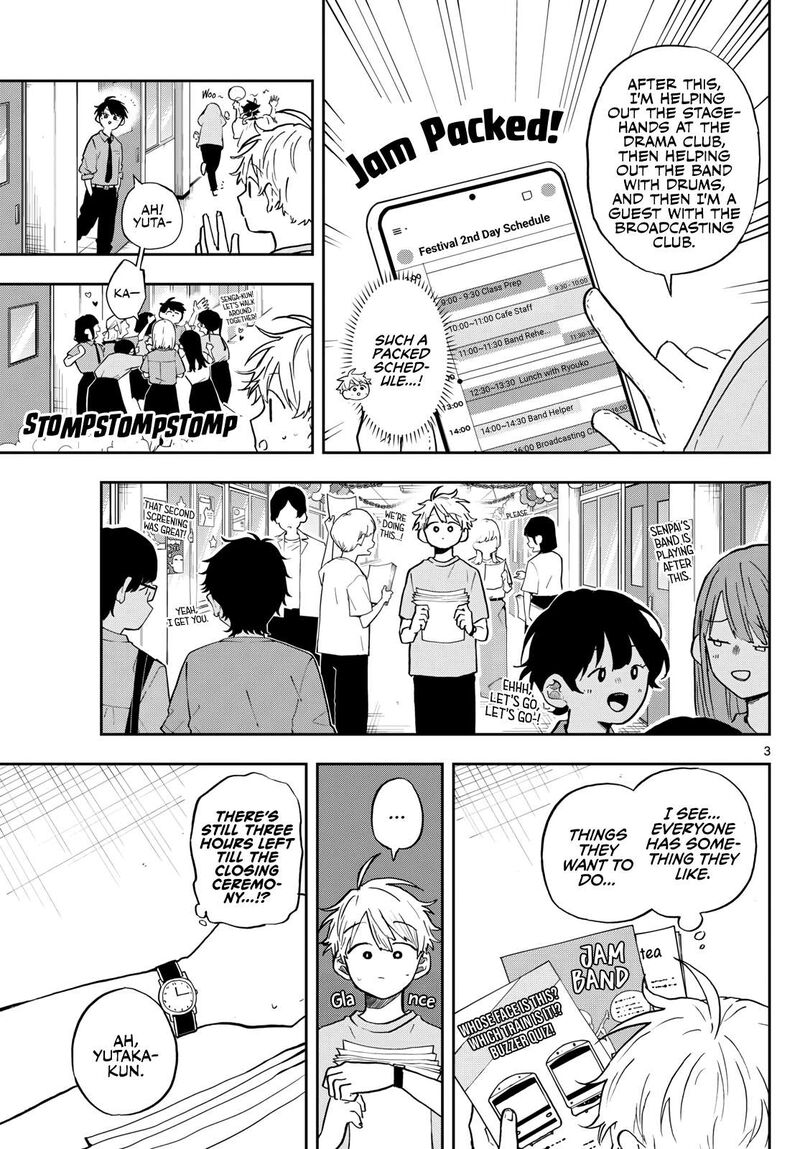 Read Ogami Tsumiki to Kinichijou EN Manga Online
