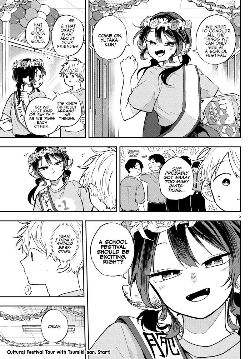 Read Ogami Tsumiki to Kinichijou EN Manga Online