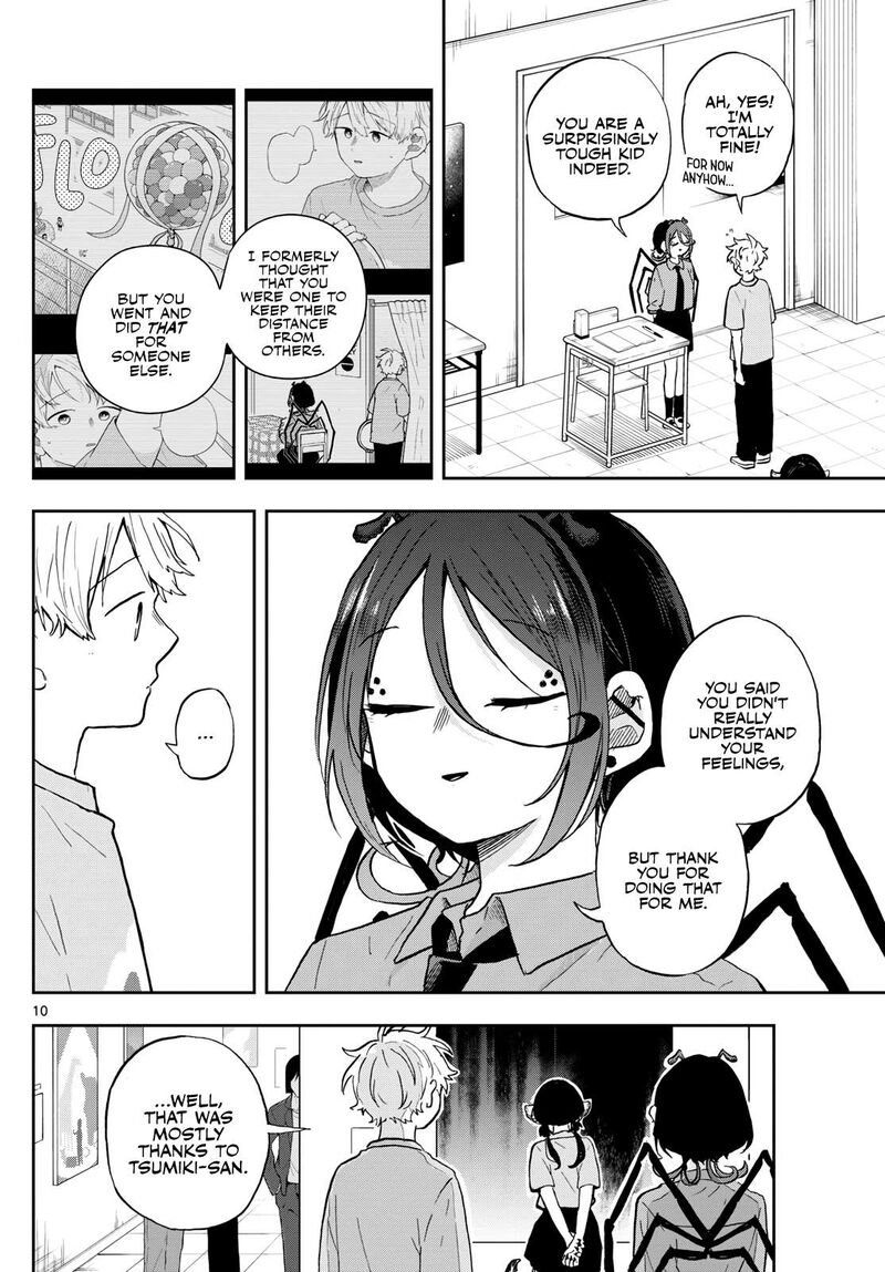 Read Ogami Tsumiki to Kinichijou EN Manga Online