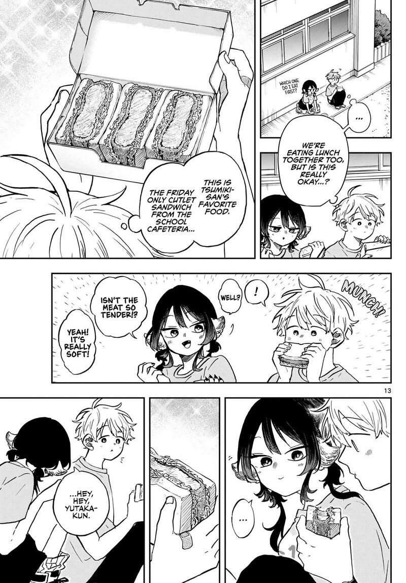 Read Ogami Tsumiki to Kinichijou EN Manga Online