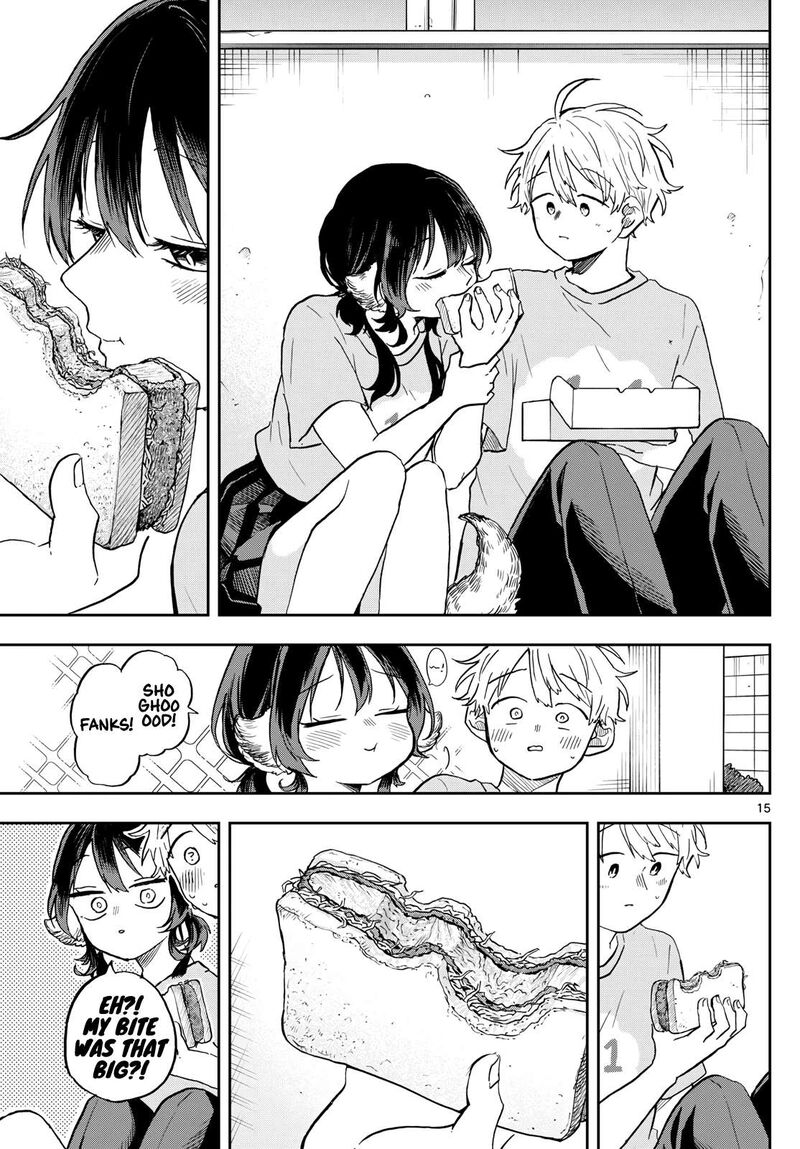 Read Ogami Tsumiki to Kinichijou EN Manga Online