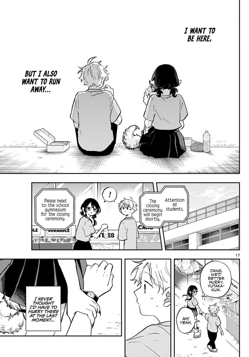Read Ogami Tsumiki to Kinichijou EN Manga Online
