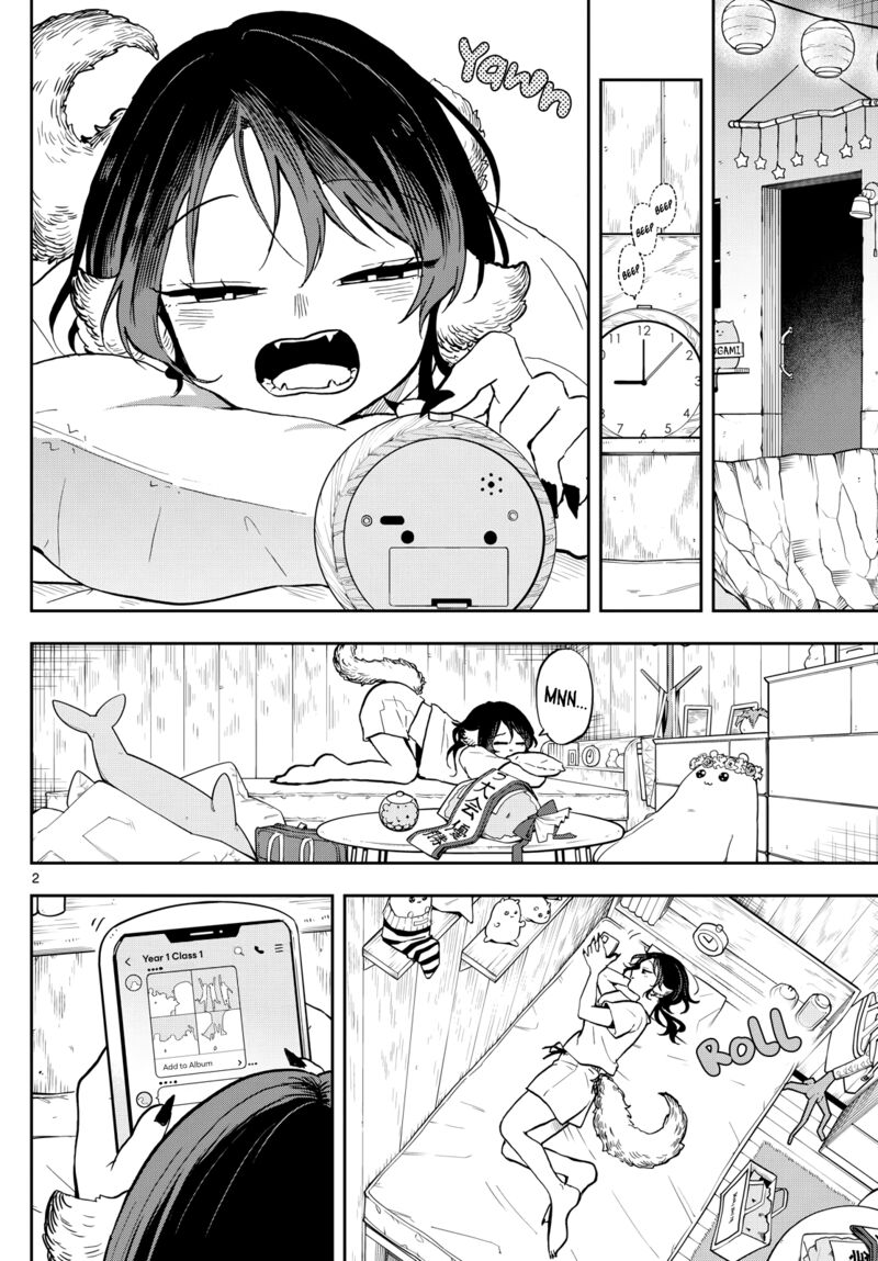 Read Ogami Tsumiki to Kinichijou EN Manga Online