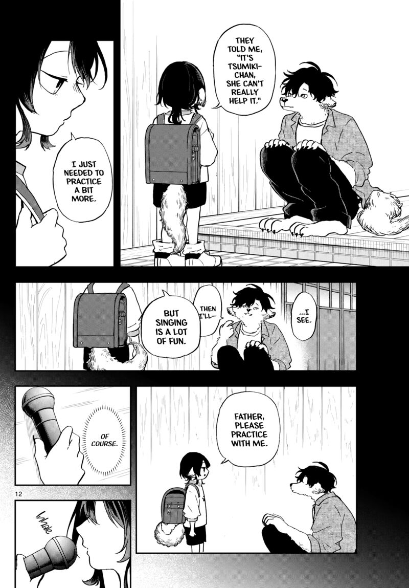 Read Ogami Tsumiki to Kinichijou EN Manga Online
