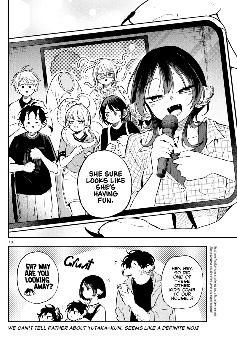 Read Ogami Tsumiki to Kinichijou EN Manga Online
