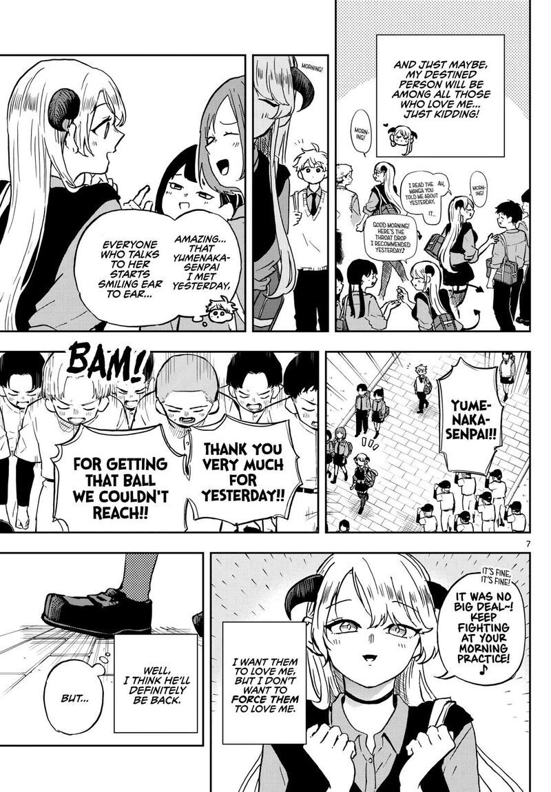 Read Ogami Tsumiki to Kinichijou EN Manga Online