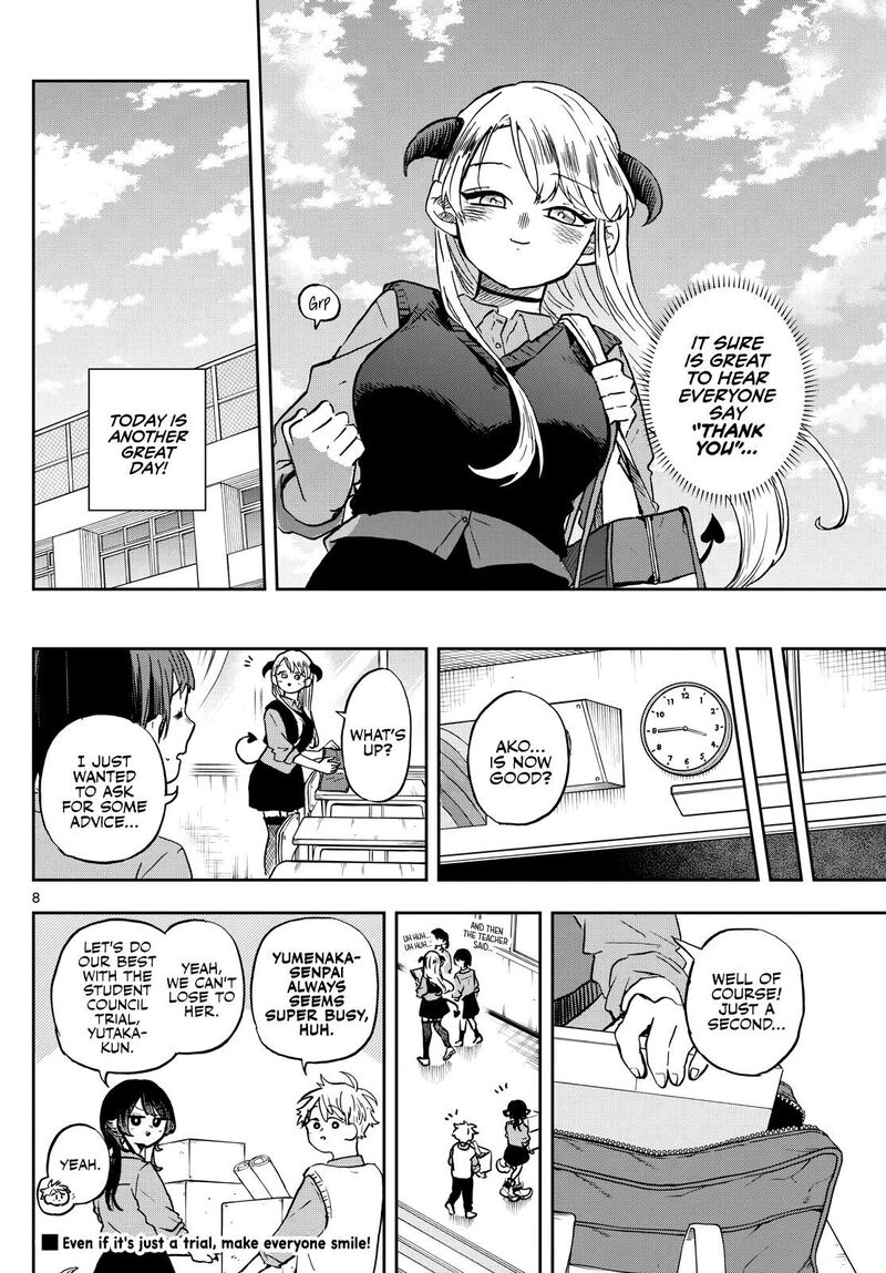 Read Ogami Tsumiki to Kinichijou EN Manga Online