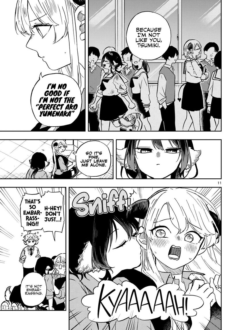Read Ogami Tsumiki to Kinichijou EN Manga Online