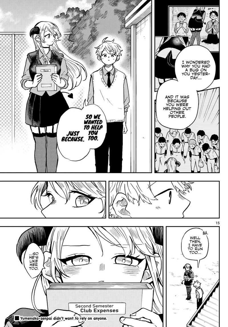 Read Ogami Tsumiki to Kinichijou EN Manga Online