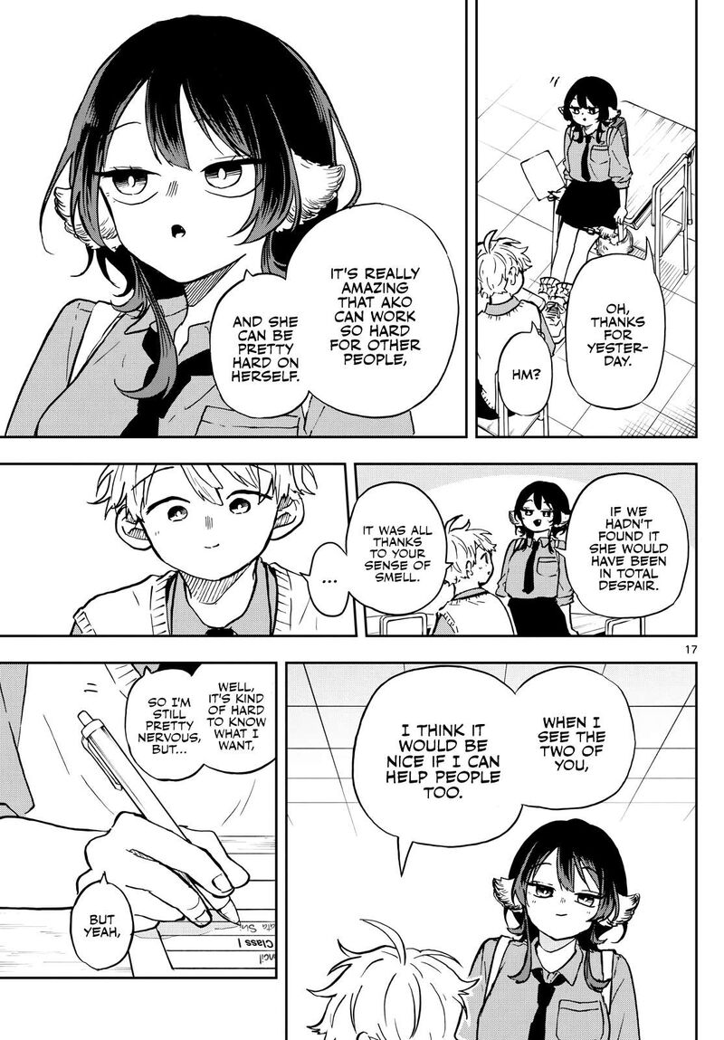 Read Ogami Tsumiki to Kinichijou EN Manga Online