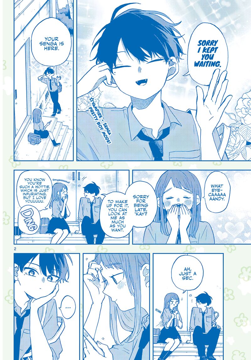 Read Ogami Tsumiki to Kinichijou EN Manga Online