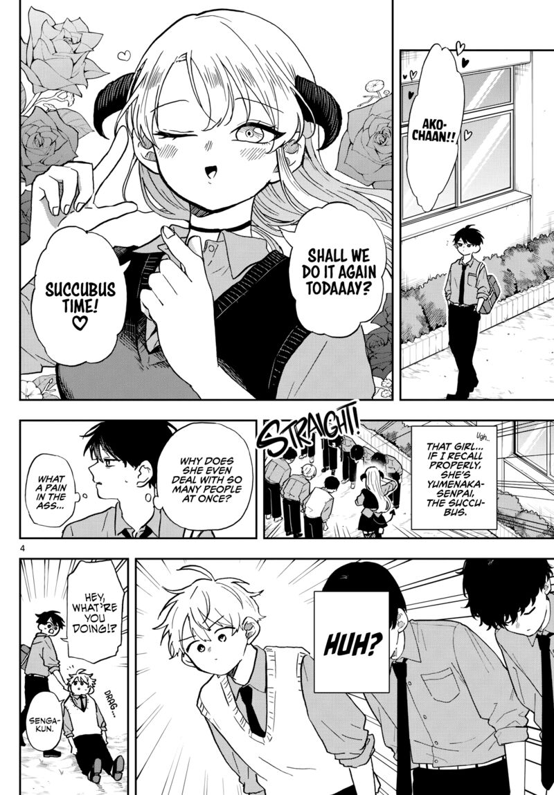 Read Ogami Tsumiki to Kinichijou EN Manga Online