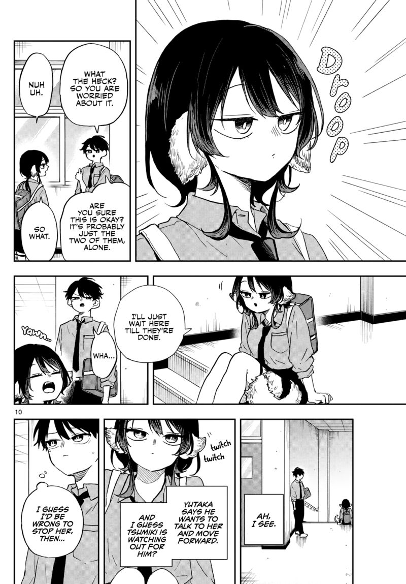 Read Ogami Tsumiki to Kinichijou EN Manga Online