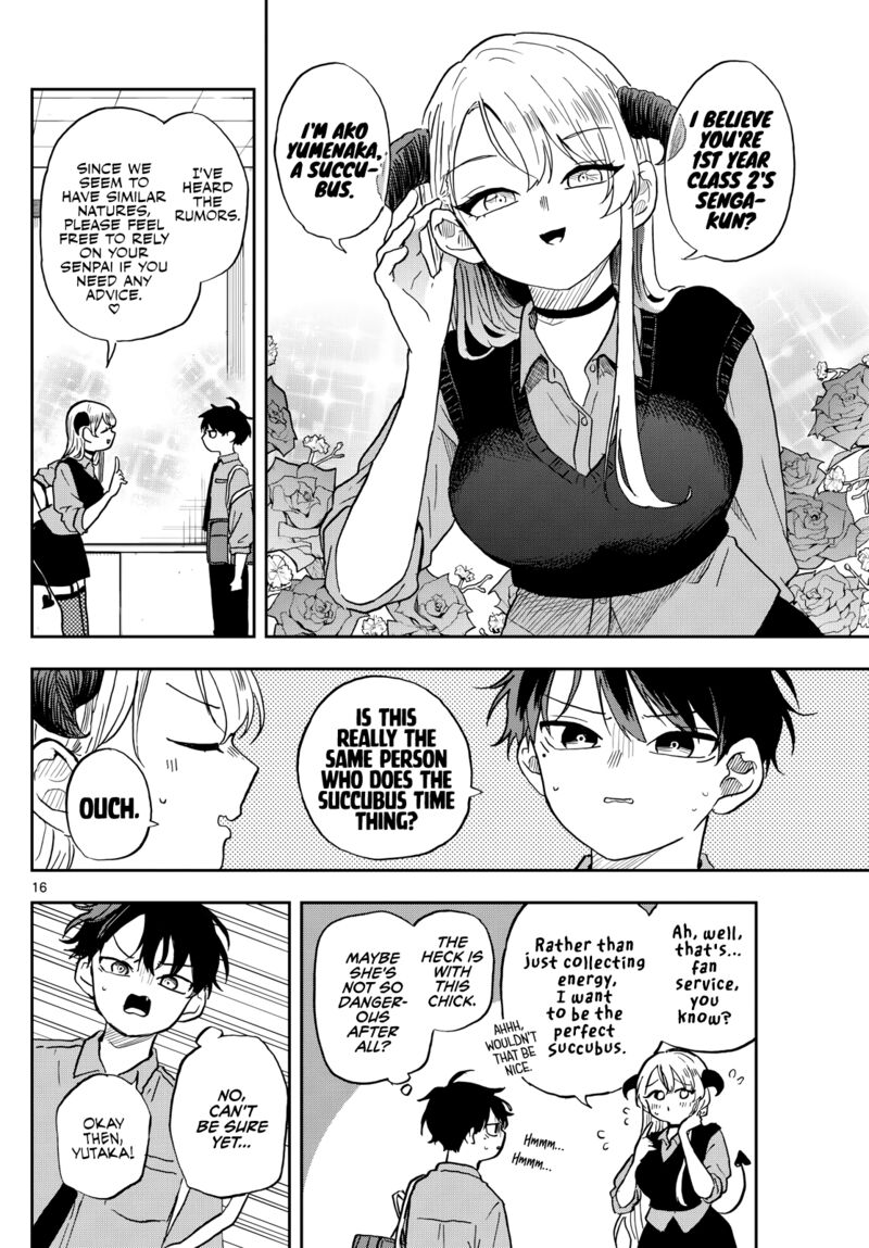 Read Ogami Tsumiki to Kinichijou EN Manga Online