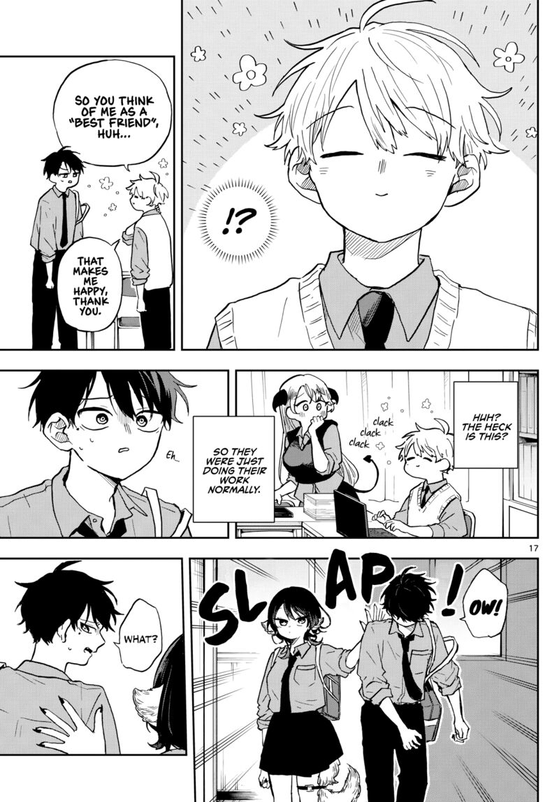 Read Ogami Tsumiki to Kinichijou EN Manga Online
