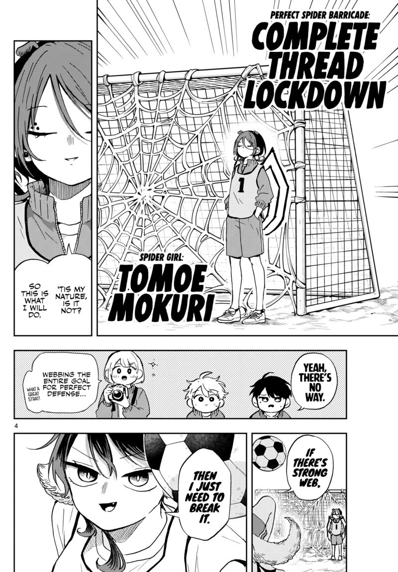 Read Ogami Tsumiki to Kinichijou EN Manga Online