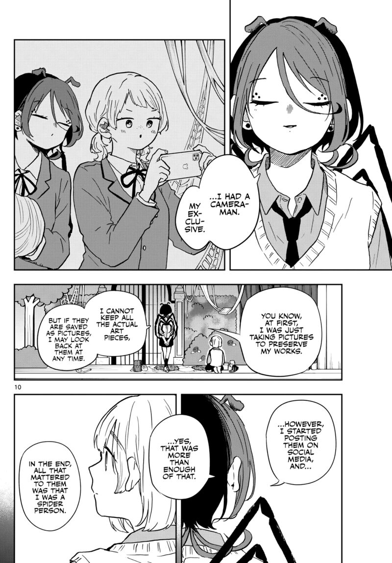 Read Ogami Tsumiki to Kinichijou EN Manga Online
