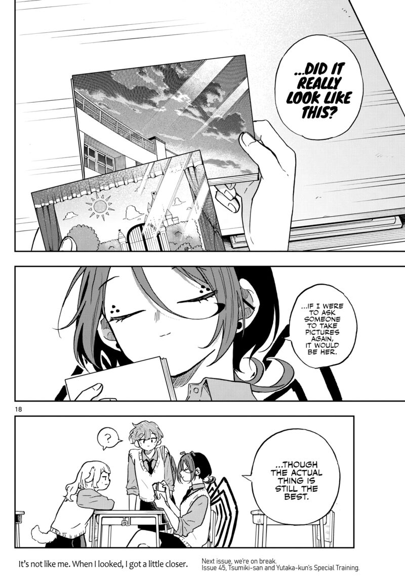 Read Ogami Tsumiki to Kinichijou EN Manga Online