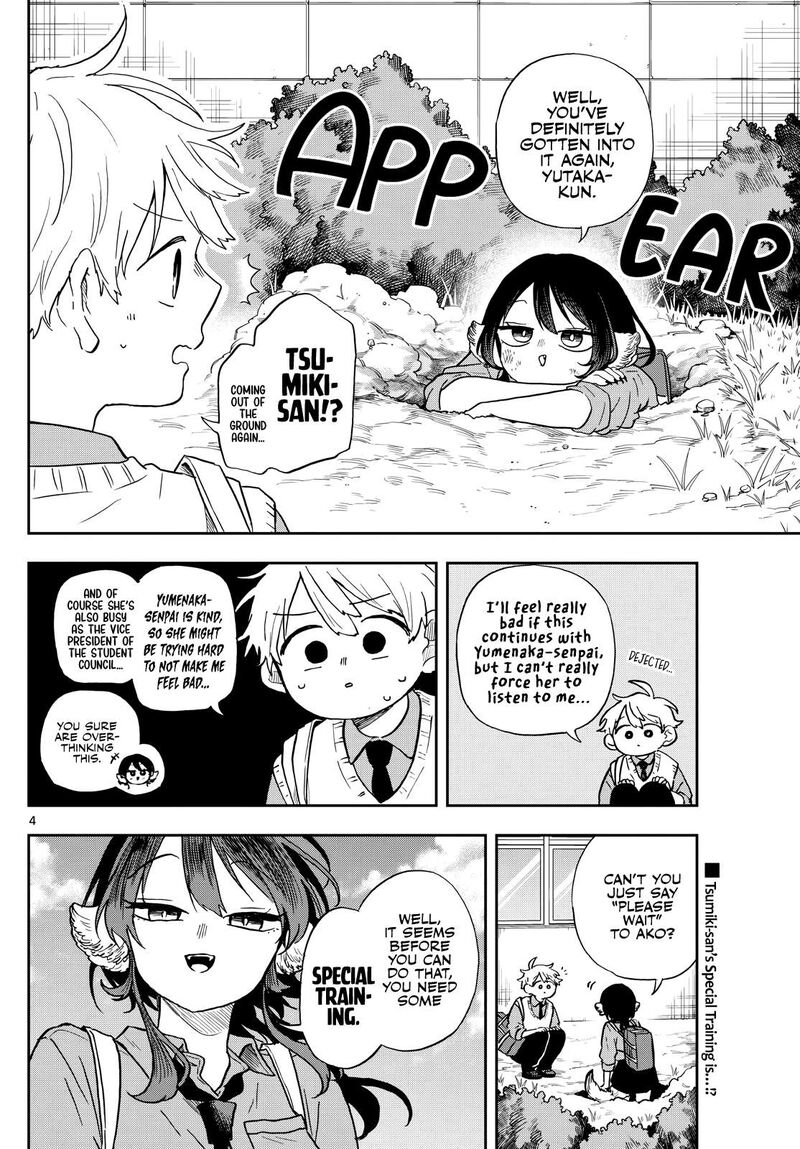 Read Ogami Tsumiki to Kinichijou EN Manga Online