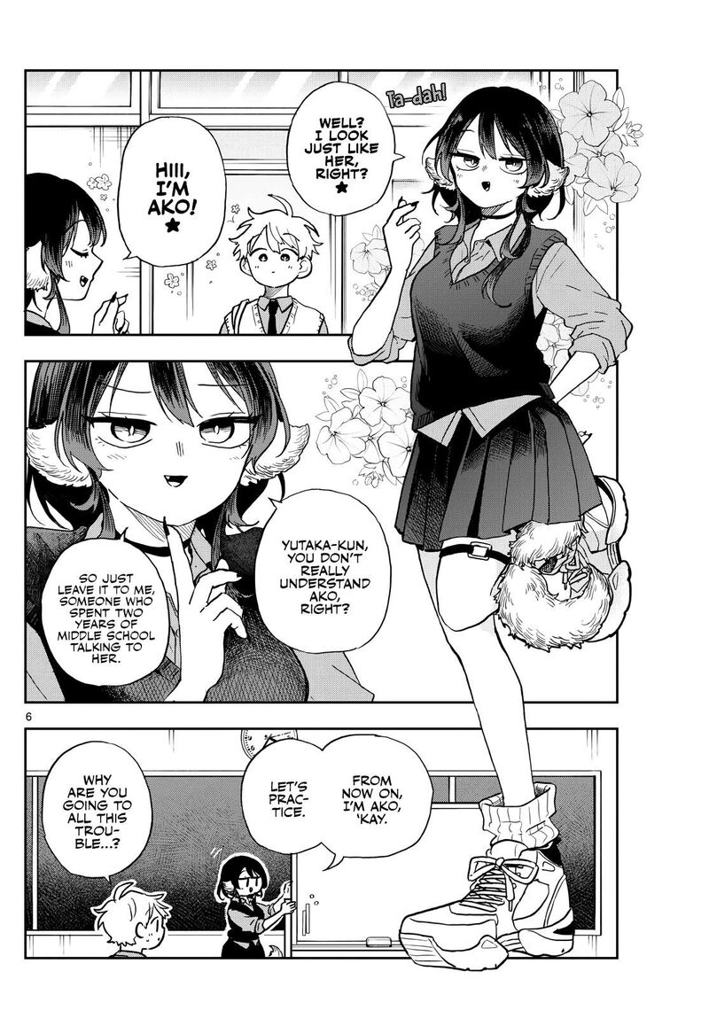 Read Ogami Tsumiki to Kinichijou EN Manga Online