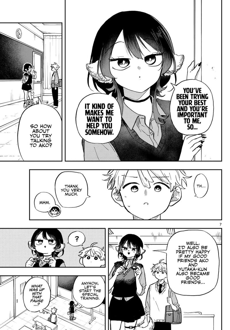 Read Ogami Tsumiki to Kinichijou EN Manga Online