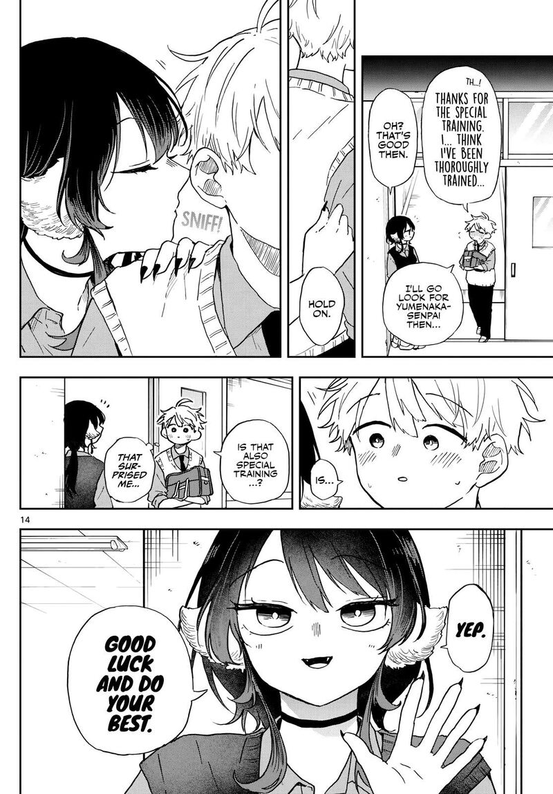 Read Ogami Tsumiki to Kinichijou EN Manga Online