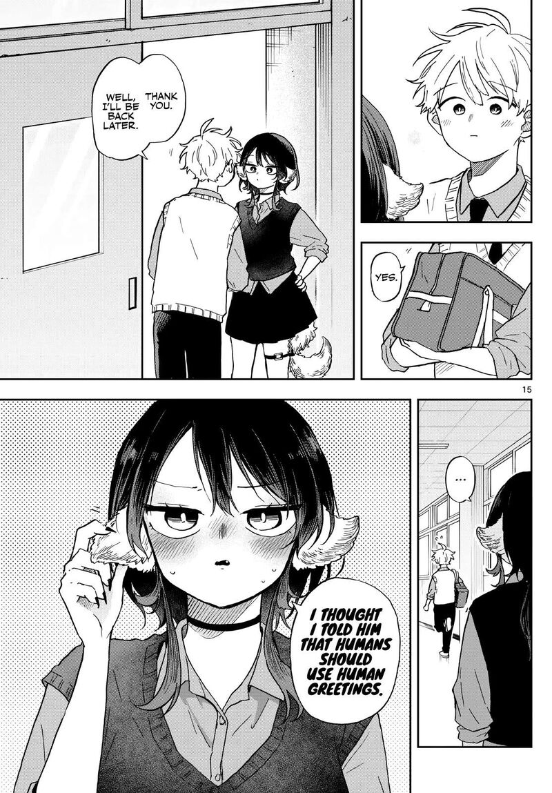 Read Ogami Tsumiki to Kinichijou EN Manga Online