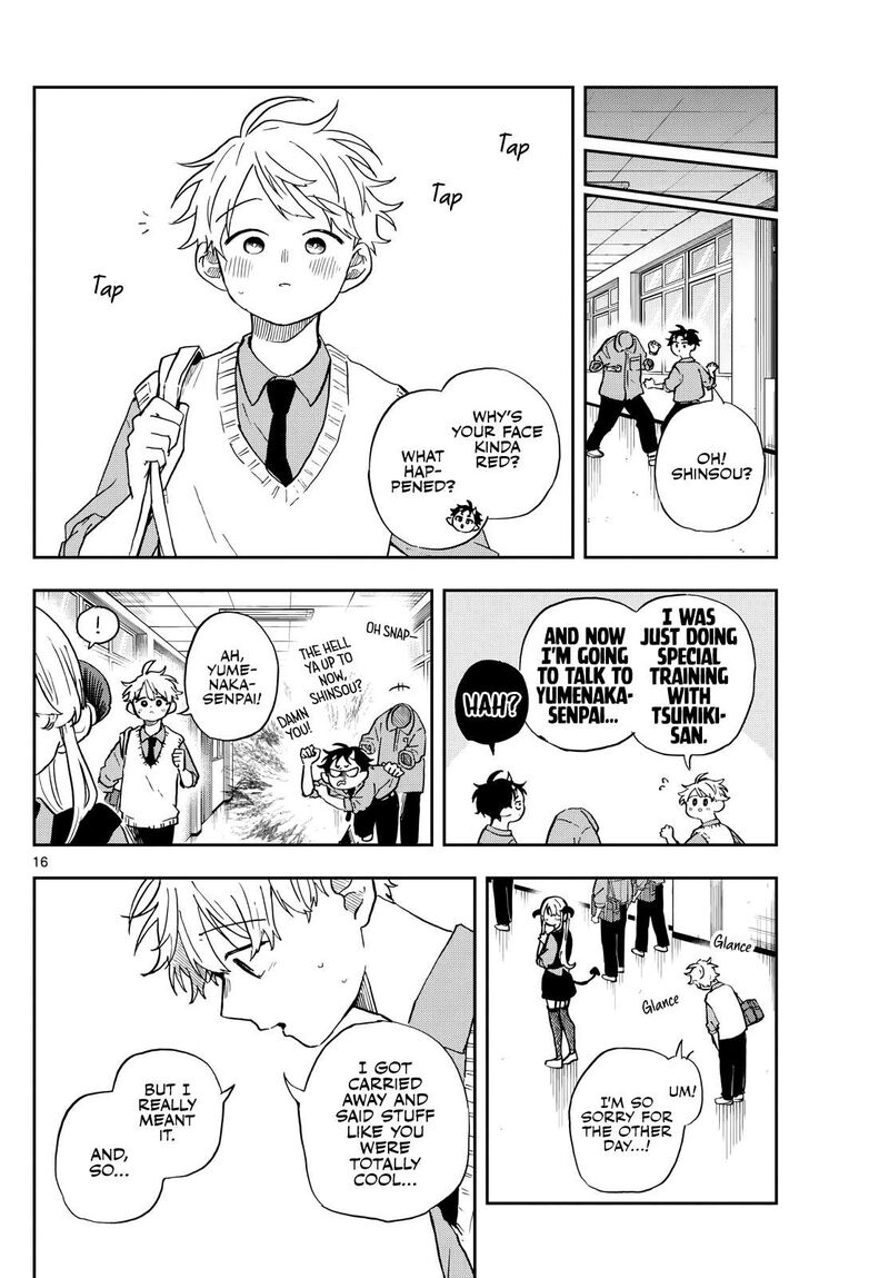 Read Ogami Tsumiki to Kinichijou EN Manga Online