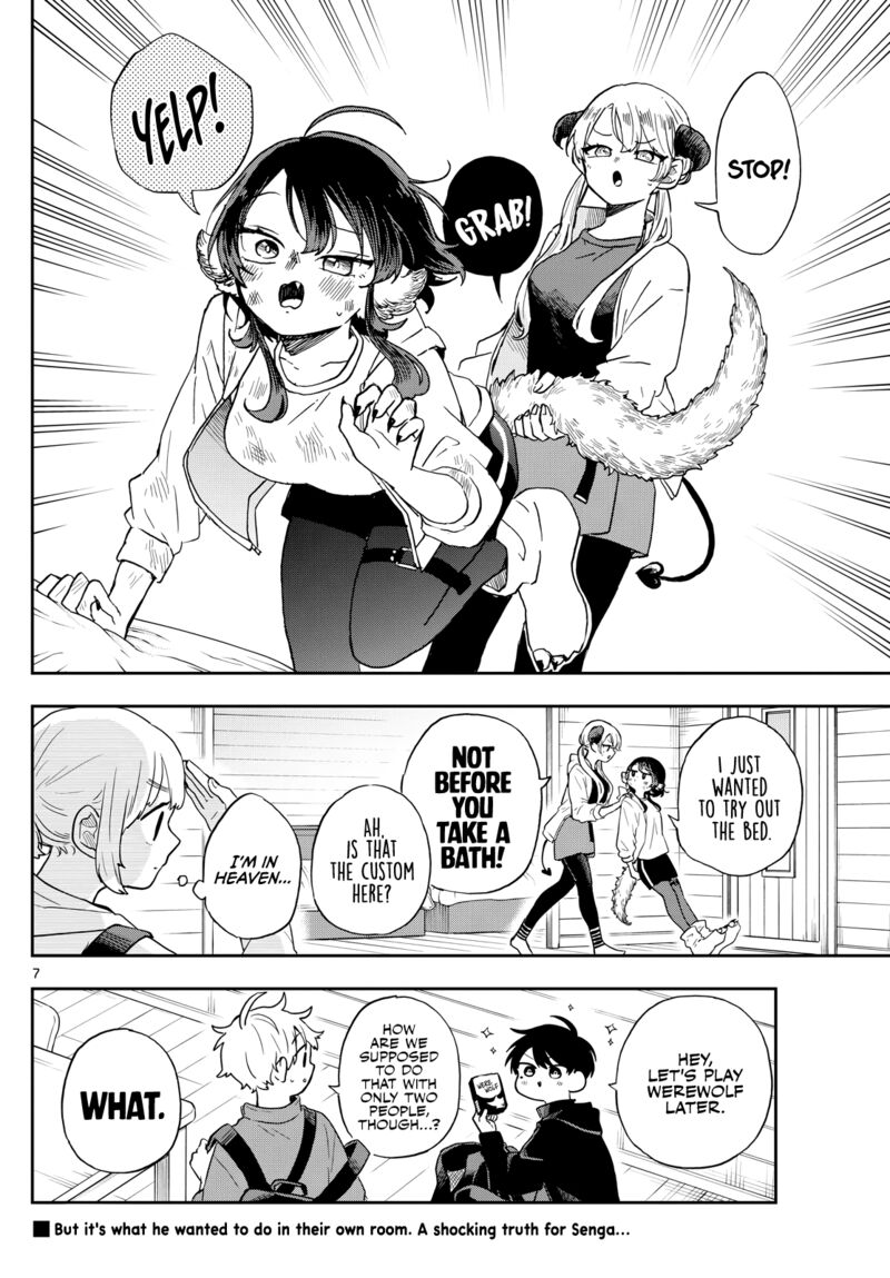Read Ogami Tsumiki to Kinichijou EN Manga Online