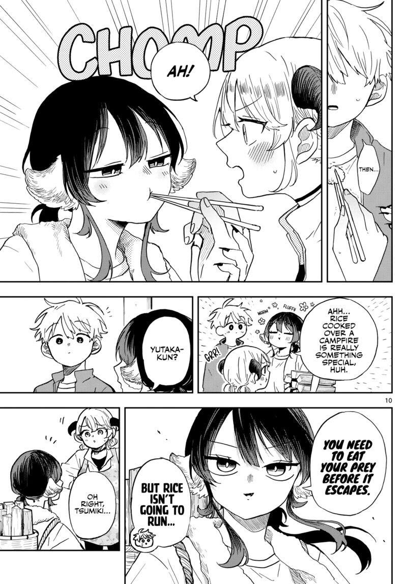 Read Ogami Tsumiki to Kinichijou EN Manga Online