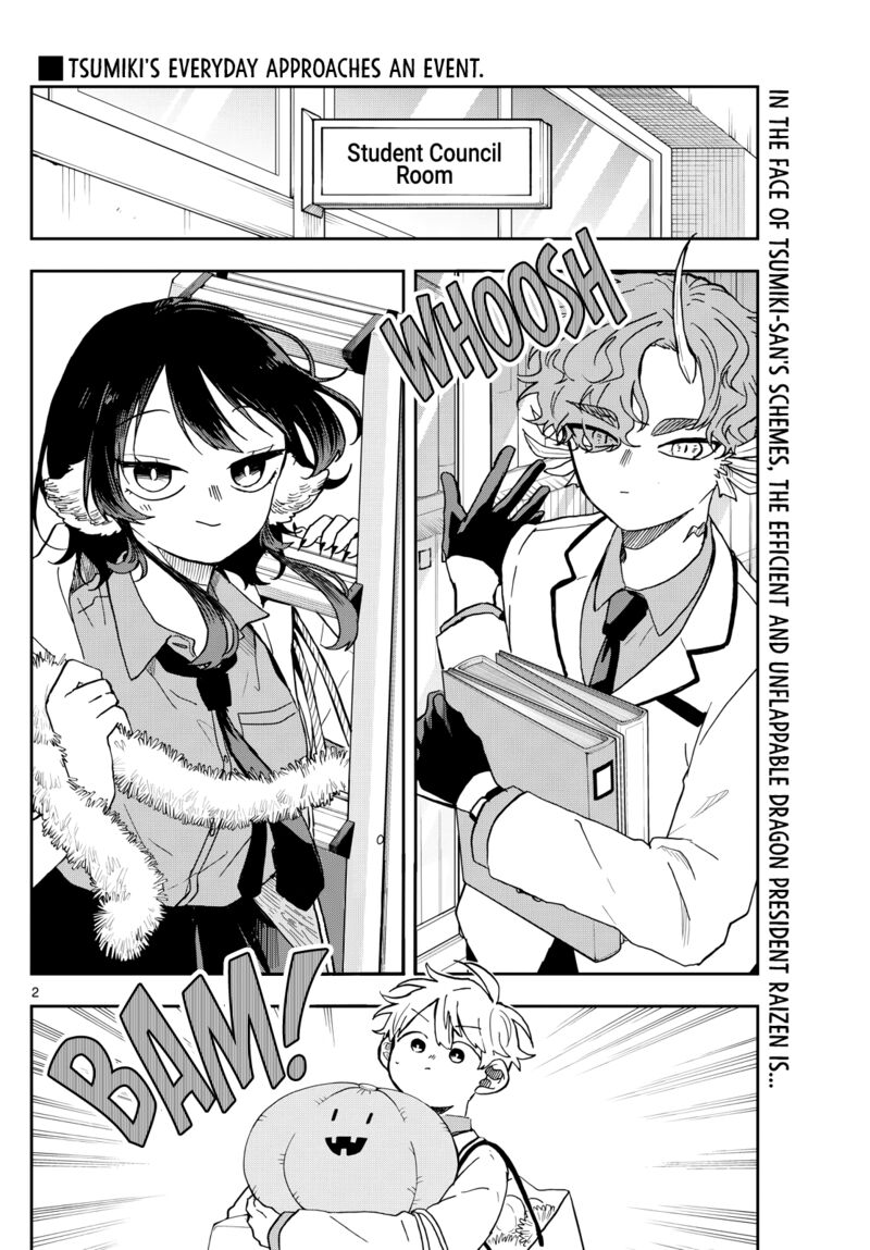 Read Ogami Tsumiki to Kinichijou EN Manga Online