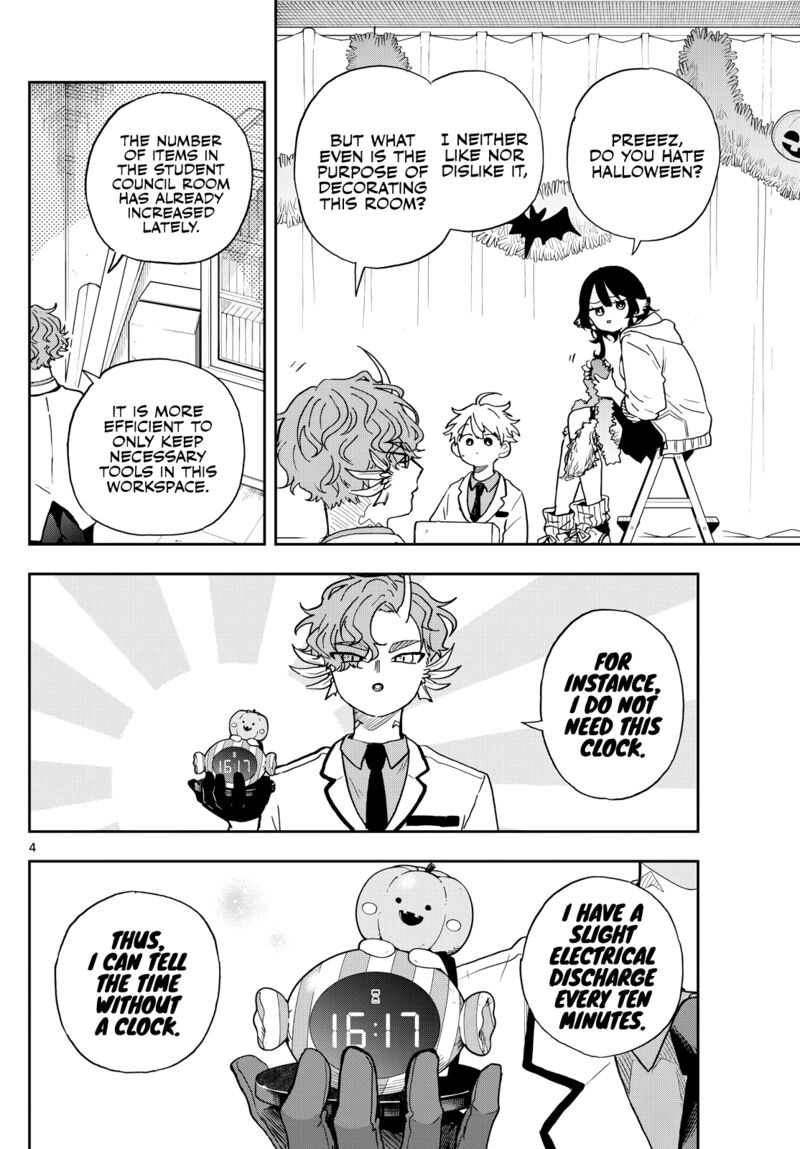 Read Ogami Tsumiki to Kinichijou EN Manga Online