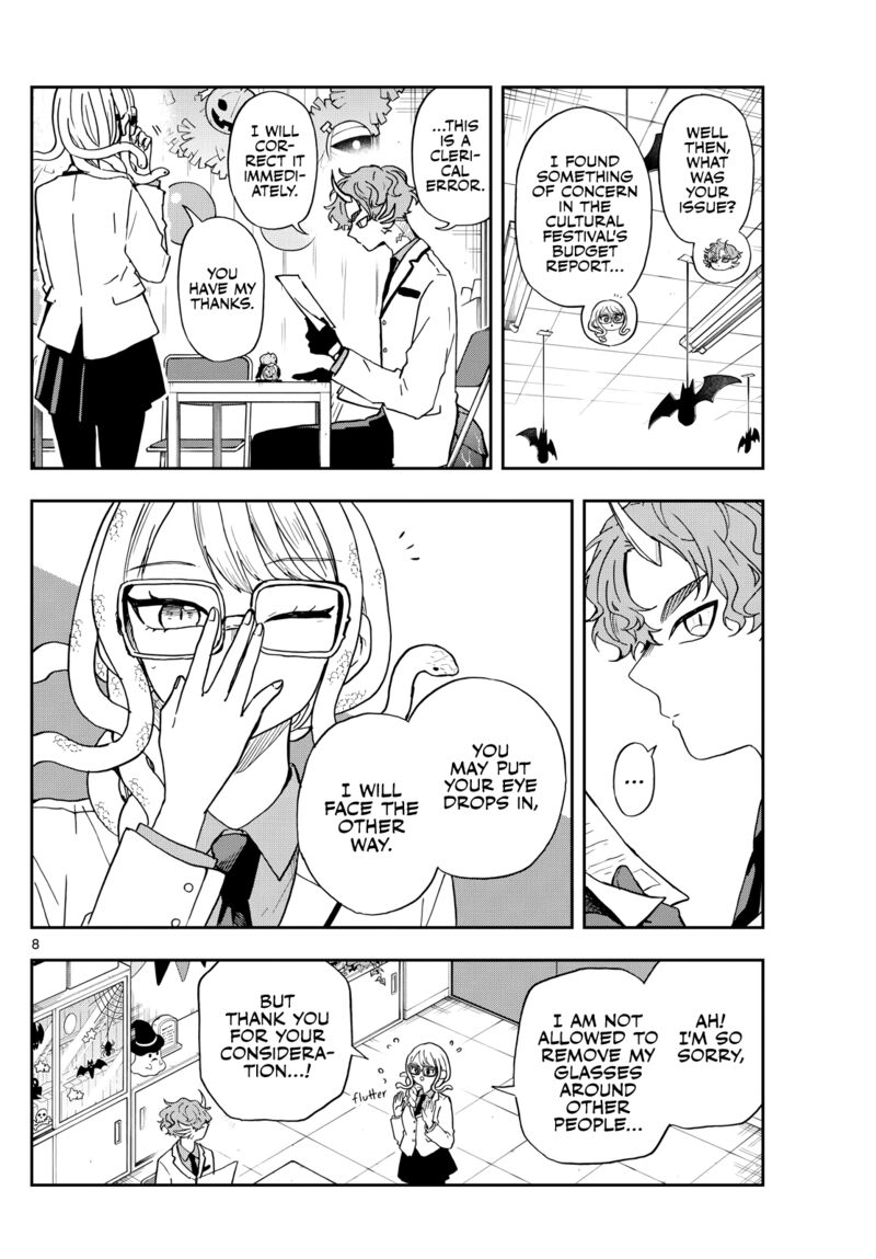 Read Ogami Tsumiki to Kinichijou EN Manga Online