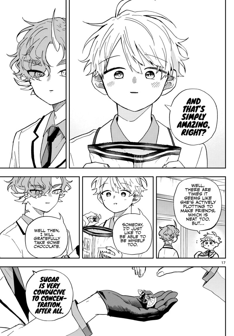Read Ogami Tsumiki to Kinichijou EN Manga Online