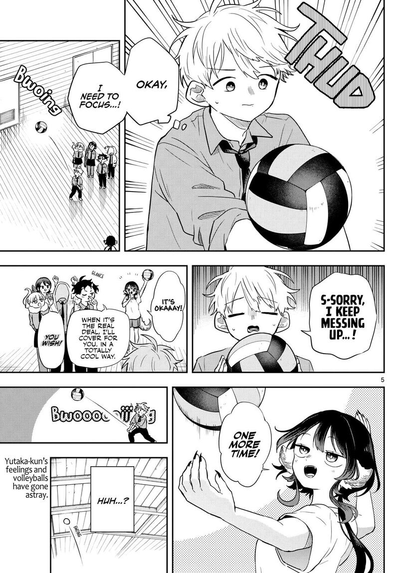 Read Ogami Tsumiki to Kinichijou EN Manga Online