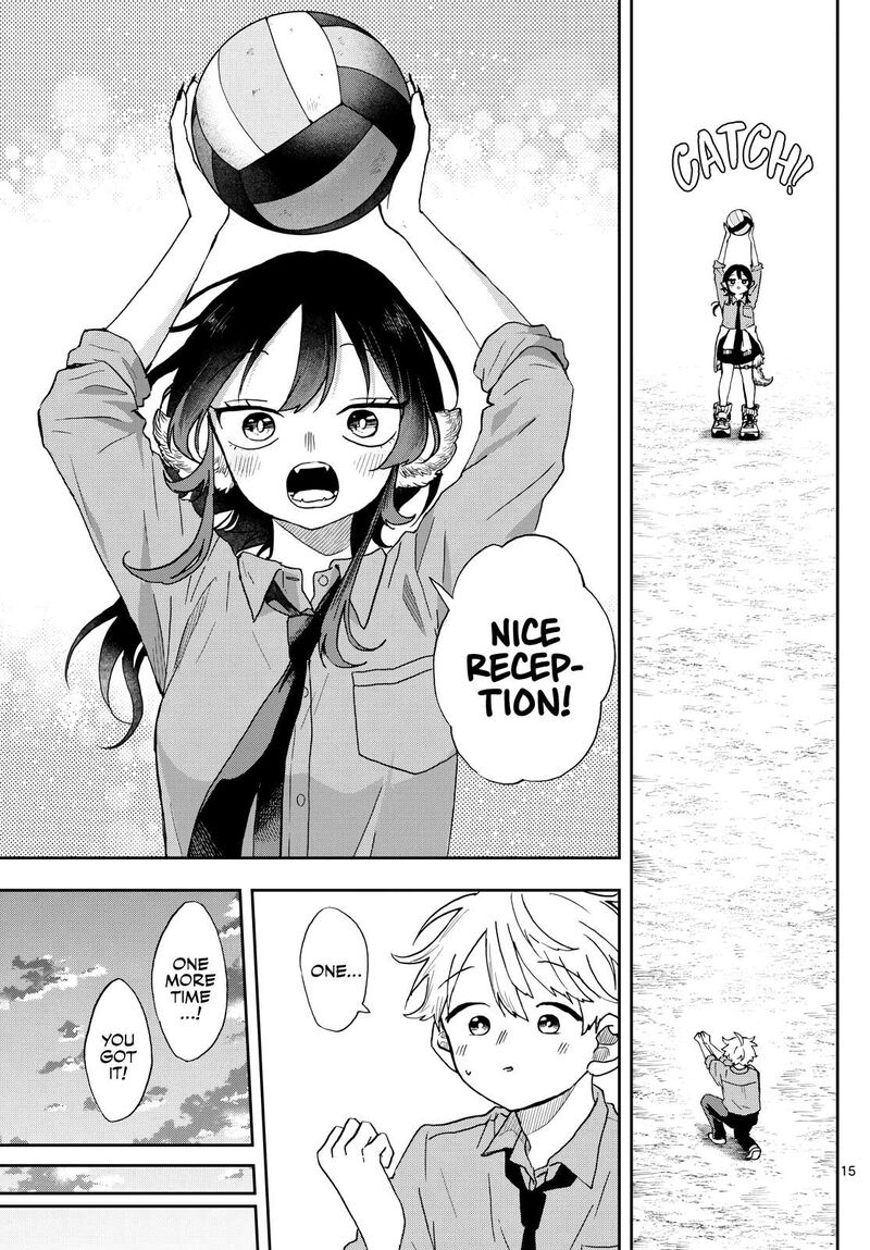 Read Ogami Tsumiki to Kinichijou EN Manga Online