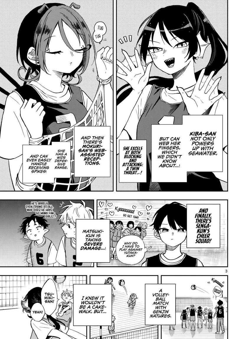 Read Ogami Tsumiki to Kinichijou EN Manga Online