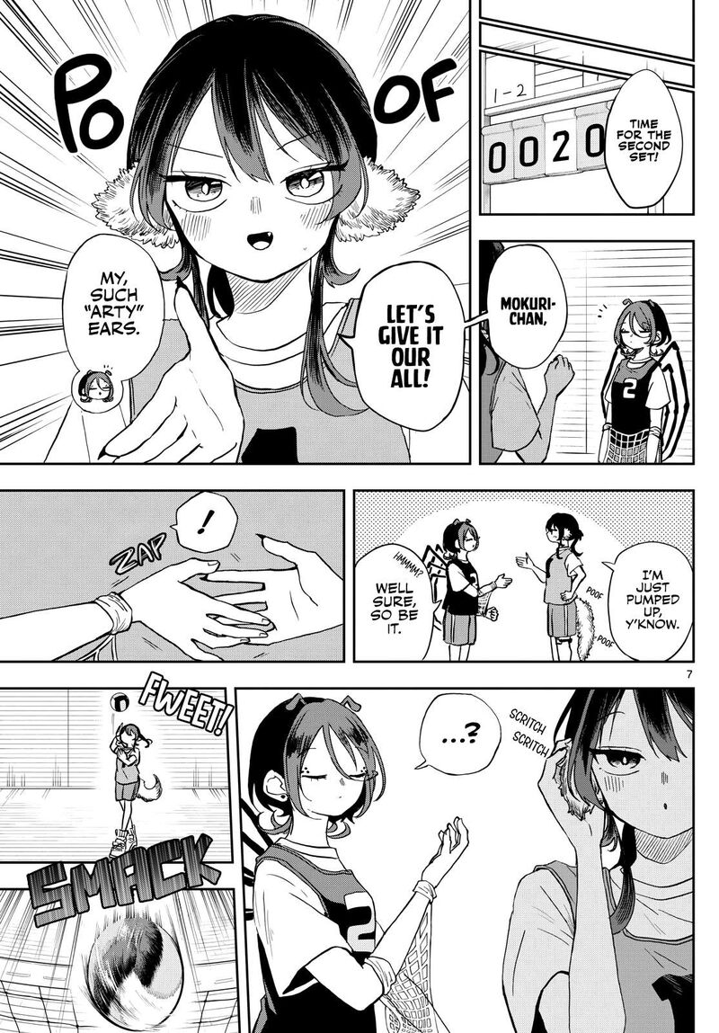 Read Ogami Tsumiki to Kinichijou EN Manga Online